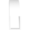 Ekena Millwork 3 1/2-in. W x 10-in. D x 10-in. H Thorton Architectural Grade PVC Knee Brace BRCP035X10X10THR - alternate 4